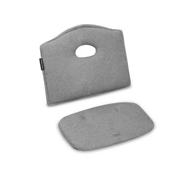 LIONEL Jastuk/navlaka za hranilicu Floris, Grey Stone