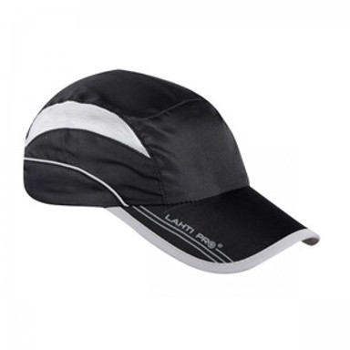 PROFIX Sport kapa, crna