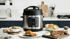 CROCKPOT Aparat za sporo kuhanje Multicooker 5.6 L, crna