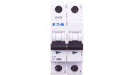 EATON Modularna rastavljačka sklopka 40A 2P ZP-A40/2 (moguće okidanje)