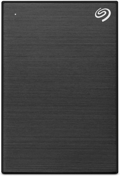 SEAGATE Vanjski tvrdi disk One Touch, 2 TB, USB 3.0