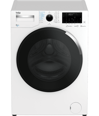 BEKO Perilica-sušilica rublja HTV 8746 XF
