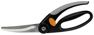 FISKARS Functional Form Poultry Shear 25 cm