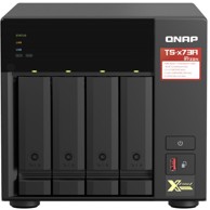 QNAP Server TS 473A NAS