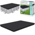 BESTWAY Pokrov za bazen 58442, 282 x 196 cm, pravokutni