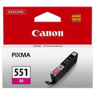 CANON Tinta za printer CLI-551M, magenta