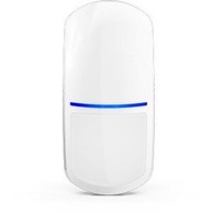 SATEL Senzor pokreta SLIM-PIR-LUNA-PET, infracrveni