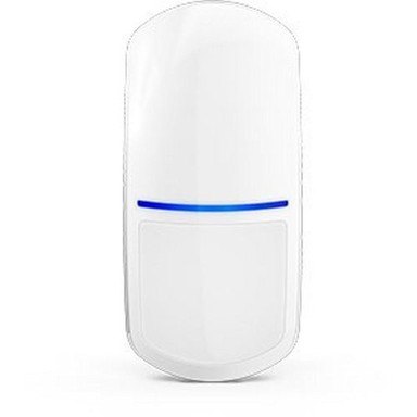 SATEL Senzor pokreta SLIM-PIR-LUNA-PET, infracrveni