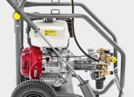 KARCHER Profi komplet za montažu okvira, veliki, 2.637-007.0