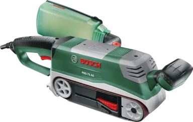 BOSCH Tračna brusilica PBS 75 AE