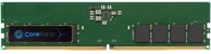 COREPARTS Memorijski modul za HP, 16 GB, DDR5 PC5-38400, 4800 MHz, 288-pin DIMM