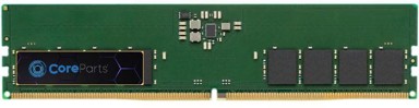 COREPARTS Memorijski modul za HP, 16 GB, DDR5 PC5-38400, 4800 MHz, 288-pin DIMM