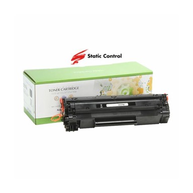 STATIC CONTROL Toner zamjenski, HP CF279A, crni