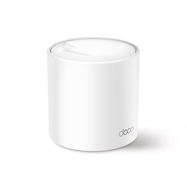 TP-LINK Mesh Wi-Fi sustav Deco X50, AX-3000, bežični