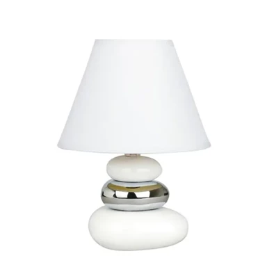 Noćna svjetiljka Salem, E14, max 40W, IP20, bijela