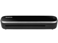 A4TECH Plastifikator A4 Value Pack 3 u 1, crni