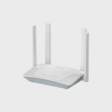 D-LINK Router N300, 4G LTE, Wi-Fi
