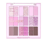 DASIQUE Paleta sjenila za oči Shadow Palette 18 Berry Smoothie 8 g