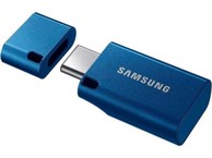 SAMSUNG Memorija MUF-256DA/APC, plava, Type C, 256GB