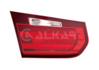 ALKAR Zadnje svjetlo BMW 3 f30 12-19 lijevo -15 unutarnje LED 2205843