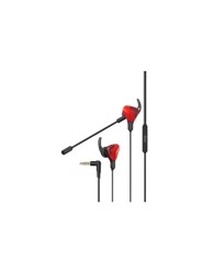 MS Gaming slušalice EOS C300, in-ear