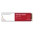 WESTERN DIGITAL SSD disk Red SN700, M.2 NVMe, 1 TB, PCIe 3.0