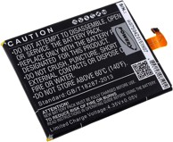 Baterija za Lenovo S860 / Typ BL226