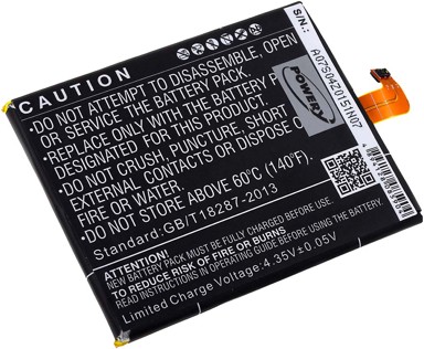 Baterija za Lenovo S860 / Typ BL226