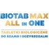 BIOTAB MAX All in One tablete za septičku jamu i pročistač otpadnih voda, 24 + 2 kom.