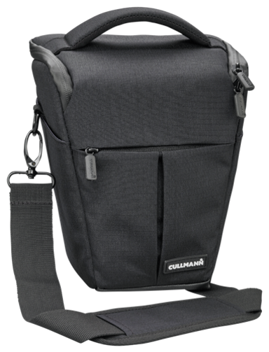 CULLMANN Torba za kameru Malaga Action 300 crna