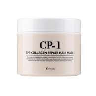 ESTHETIC HOUSE Maska za kosu CP-1 LPP Collagen Repair Hair Mask 300 ml