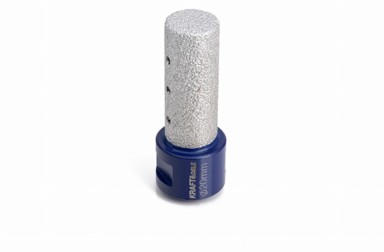 KRAFT&DELE Dijamantni rezač za kameninu, keramiku 20 mm M14