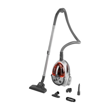 SENCOR Usisavač bez vrećice SVC730RD-EUE2