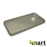 Ultra tanka silikonska maskica za P9 Lite 2017 Siva