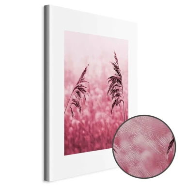 Slika Ruby Stalk, jednodijelna, okomita, 40x60 cm