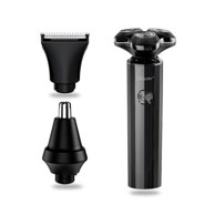 MAESTRO set za brijanje 3 u 1 MR-676 s USB-C punjenjem