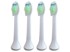KOMA Zamjenske glave NK05 za Philips Sonicare HX6064, 4 kom