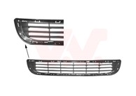 VAN WEZEL Maska branika Citroen Berlingo 08-18, 12-15