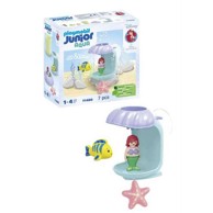 PLAYMOBIL Set za slaganje Ariela