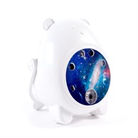 AGA Svjetlosni projektor s daljinskim upravljačem