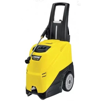Lavor Visokotlačni čistač s toplom vodom, RIO-R 1108