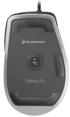 3DCONNEXION Miš CadMouse Pro, bežični, crni