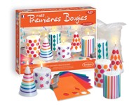 DIY set za izradu svijeća