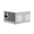 NIKCORP Napajanje 750 W, ATX, 80 Plus Bronze, ARGB, bijela