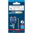 BOSCH Adapter za bušilicu Expert Power Change Plus, srebrni