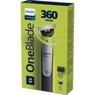 PHILIPS Brijaći aparat, QP2734/23 OneBlade 360