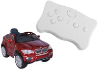 Daljinski upravljač za BMW X6 baterijsko vozilo, 2.4G