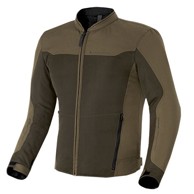 SHIMA Openair men jakna, brown