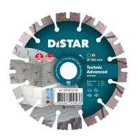 DISTAR Dijamantna ploča Technic Advanced, 150 x 2,3/1,5 x 11 x 22,23 mm