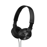 SONY Žične slušalice A/V Program MDRZX310B.AE